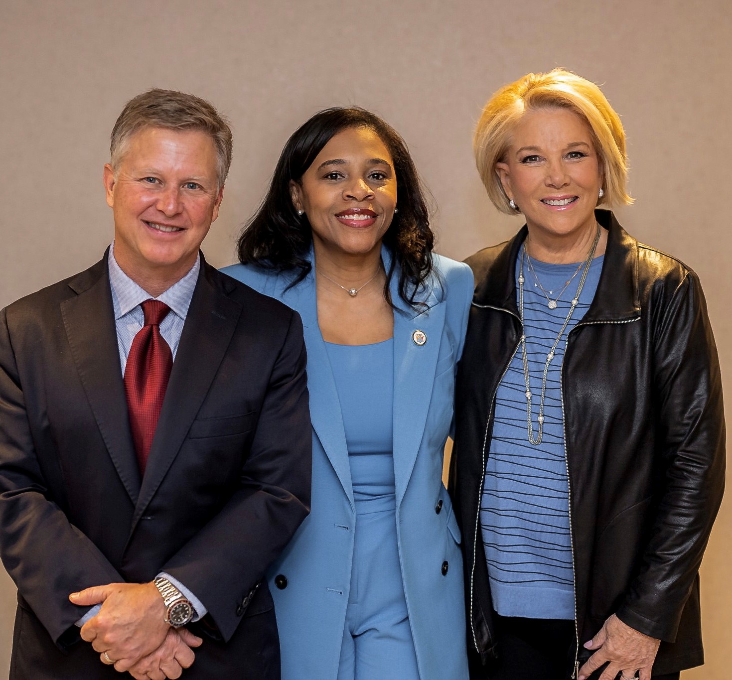 NASS 2023 Winter Conference