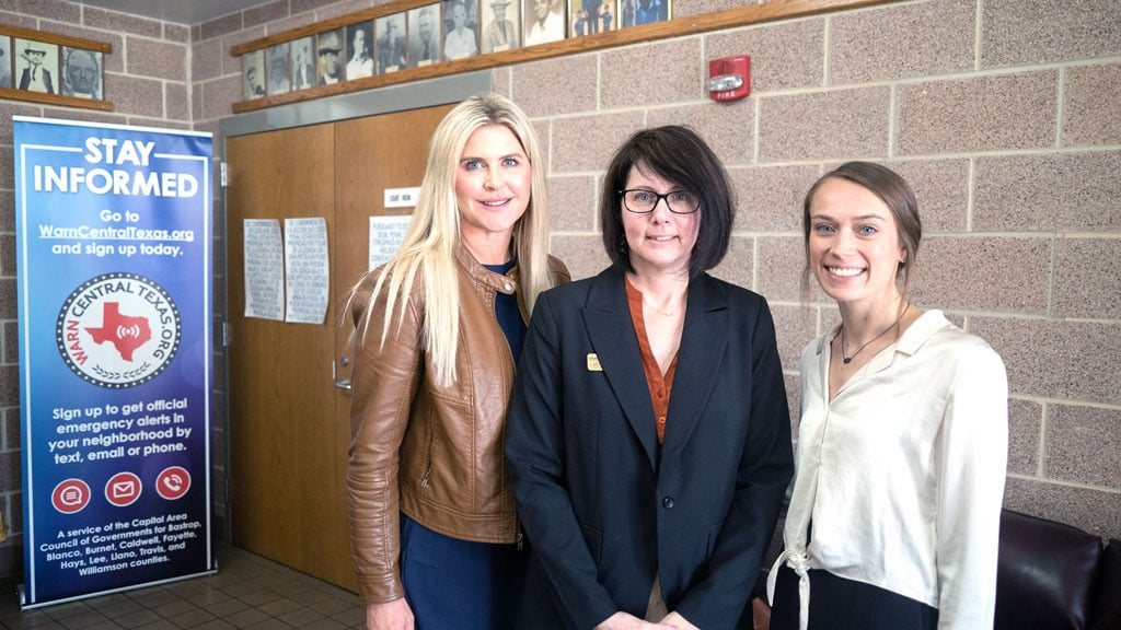 llano-county-elections-administrator